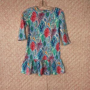 Lilly Pulitzer girls dress